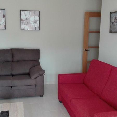 פוז Apartment Javier מראה חיצוני תמונה