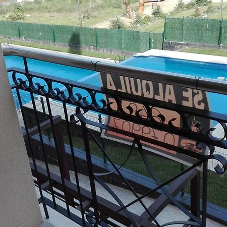 פוז Apartment Javier מראה חיצוני תמונה
