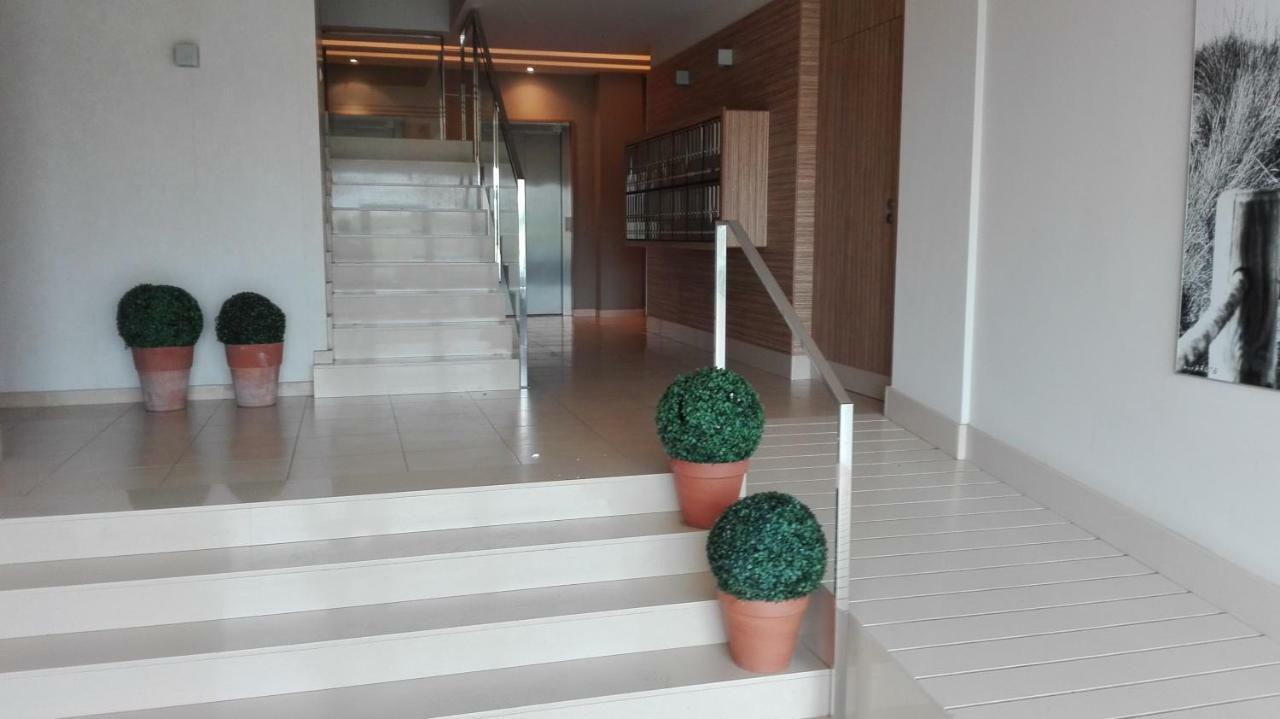פוז Apartment Javier מראה חיצוני תמונה